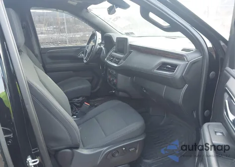 2023 Chevrolet Tahoe 4Wd Commercial Fleet из США, поврежденный, VIN 1GNSKLEDXPR288901